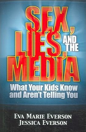 Cover of Sex Lies and The Media